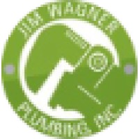 Jim Wagner Plumbing, Inc. logo - Similar company to Gsms Air•Heating•Plumbing