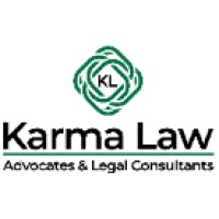 Karma Law logo - Similar company to National Law University And Judicial Academy, Assam