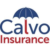 Calvo Insurance logo - Similar company to Quickboxbot Llc