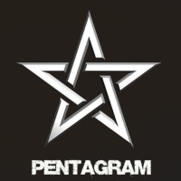 BMSCE Pentagram logo - Similar company to Bmsce Augment.Ai