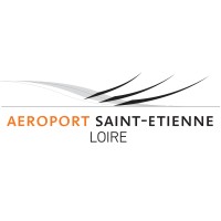 AEROPORT DE SAINT ETIENNE LOIRE logo - Similar company to Aerospeed
