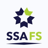 SSAFS logo - Similar company to Hm & Associates