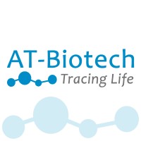 AT-Biotech logo - Similar company to Sencilia
