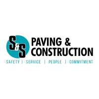 S&S Paving & Construction, Inc logo - Similar company to Fps Civil, Llc