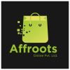 Affroots Online Pvt Ltd. logo - Similar company to Afrost.Br