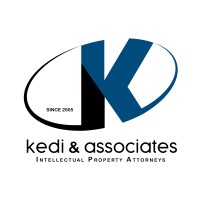 Kedi & Associates SCP logo - Similar company to Afroteq