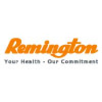 Remington Pharma logo - Similar company to Publish Narrative