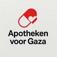 Apotheken voor Gaza logo - Similar company to Infinity Pharma