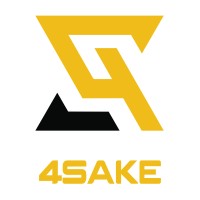 4Sake logo - Similar company to Kimura Performance Ltd
