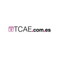 TCAE.com.es logo - Similar company to Test Enfermeria, Tcae, Matrona Y Eir