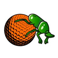 Golf Bugz Adventure Tours logo - Similar company to Olv Charities