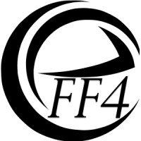 eFF4 logo - Similar company to By&Why Studio