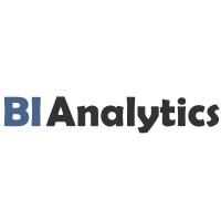 BiAnalytics logo - Similar company to Bianalytics