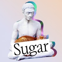 Sugar logo - Similar company to Tringo