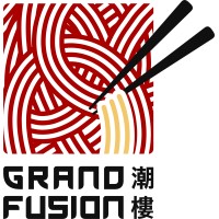 Grand Fusion logo - Similar company to Business Cnct