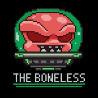 The Boneless logo - Similar company to Chaska