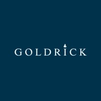 Goldrick logo - Similar company to Onelatte