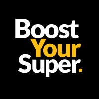 Boost Your Super logo - Similar company to Investors Advisors