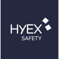 HYEX Safety logo - Similar company to Evolve Hydrogen Inc.