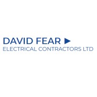 David Fear Electrical Contractors Ltd logo - Similar company to Orb Electrical