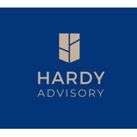 Hardy Advisory logo - Similar company to Apc Chartered Accountants