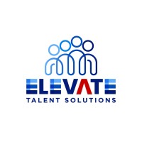 Elevate Talent Solutions Co. logo - Similar company to Monarc Group