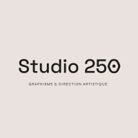 Studio250 logo - Similar company to Base Lunar