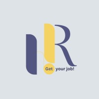 HR - Get your job! logo - Similar company to Get Your Job App