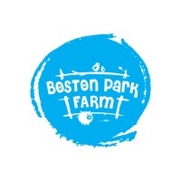 Boston Park Farm logo - Similar company to Winner Winner Chicken Dinner