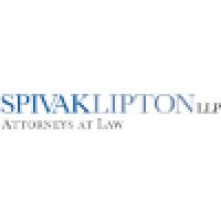 Spivak Lipton Llp