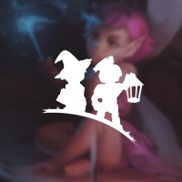 Imaginaires logo - Similar company to Humble Squid Creatives