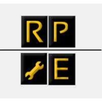 Ingeniería RPE SpA logo - Similar company to Mantservice