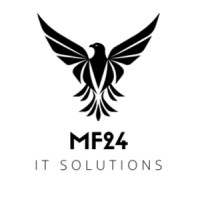 MF24 IT Solutions logo - Similar company to Awalko