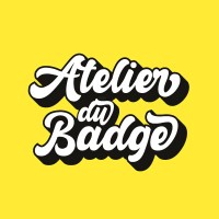Atelier du Badge • heidoo Sàrl logo - Similar company to Almec Sàrl