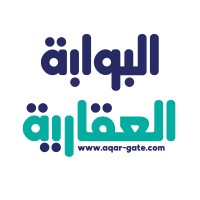 Aqargate  البوابة العقارية logo - Similar company to Wefaaq Properties  وفاق العقارية
