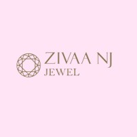 ZivaaNJ Jewellery logo - Similar company to Babblebots Ai