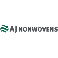 AJ Nonwovens logo - Similar company to Cristini Group