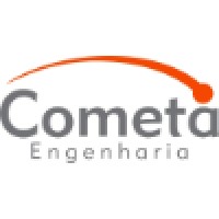 Cometa Engenharia logo - Similar company to Engesplan