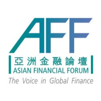 Asian Financial Forum (AFF) logo - Similar company to 2 Quadrate Gmbh