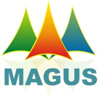Magus Infotech (India) P Ltd logo - Similar company to Rbhu Etg Private Limited