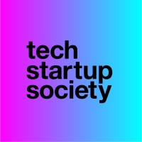 Tech Startup Society logo - Similar company to 45Fusion