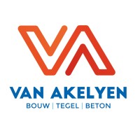Van Akelyen Bouw | Tegel | Beton