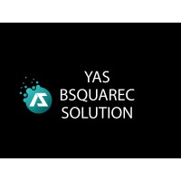 YAS BSQUAREC SOLUTION PVT LTD logo - Similar company to Anszwers