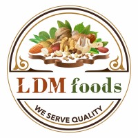 LDMfoods a Unit of Lunawat Dal Mills logo - Similar company to Juna Baba Group Rajasthan
