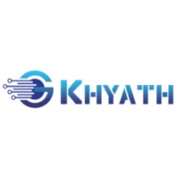 Khyath Tech logo - Similar company to Finiteloop