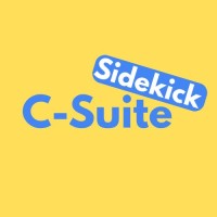 C-Suite Sidekick logo - Similar company to Leadjen