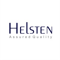 Helsten logo - Similar company to Gzero Soluções