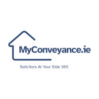MyConveyance.ie logo - Similar company to Equality Marketing