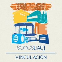 Vinculación UACJ logo - Similar company to Universidad Autónoma De Ciudad Juárez