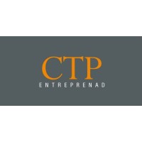 CTP Entreprenad AB logo - Similar company to Ab Strömstadsbyggen